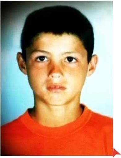 15 Rare Cristiano Ronaldo Childhood Photos - NSF News and Magazine