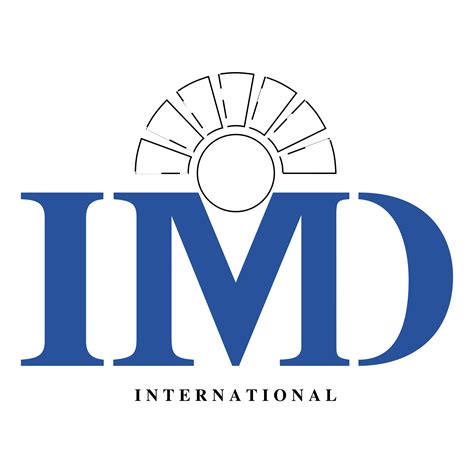 IMD International Logo PNG Transparent & SVG Vector - Freebie Supply