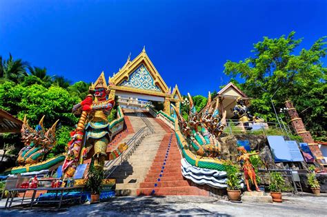 Phuket Buddhist Temples and Enlightenment Private Tour, The Best