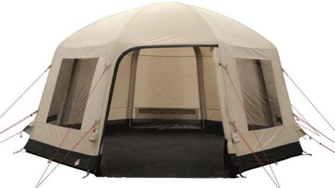 33 Best Inflatable Tents For Camping In 2024 (Air Beam Tents)