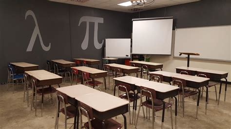 HS math classroom setup! What do you all think of it? : r/teaching