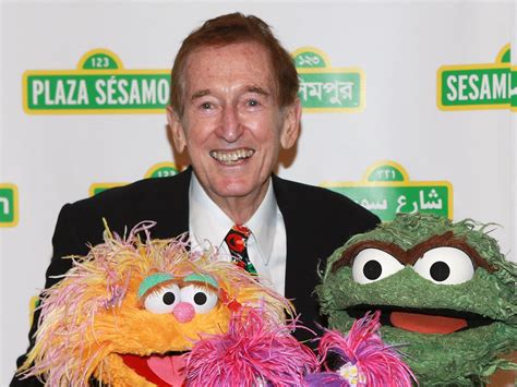 Bob McGrath, beloved 'Sesame Street' legend, dies at 90 | Toronto Sun