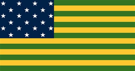 United States of Brazil : vexillology