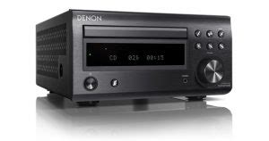 Product review: Denon DM41 mini system - Richer Sounds Blog | Richer Sounds Blog