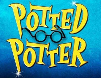 Potted Potter