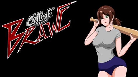 College Brawl | 336GameReviews