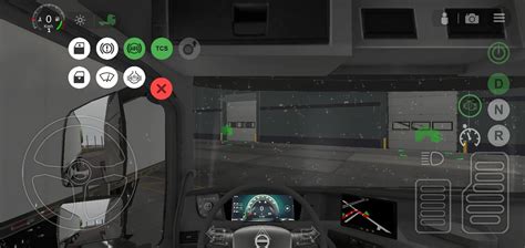 Descargar Universal Truck Simulator 1.15 APK Gratis para Android