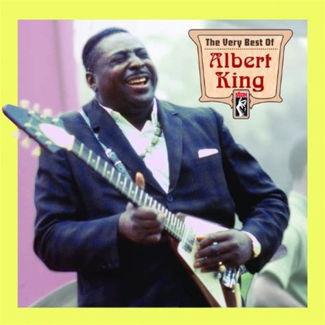 The Very Best Of Albert King - Albert King jetzt als MP3 in top Qualität herunterladen ...