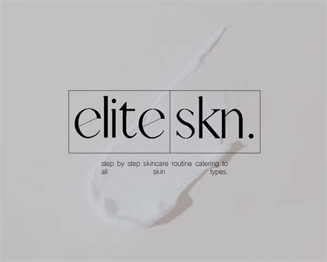 Elite Skin. | RuthVictory | Digital Design