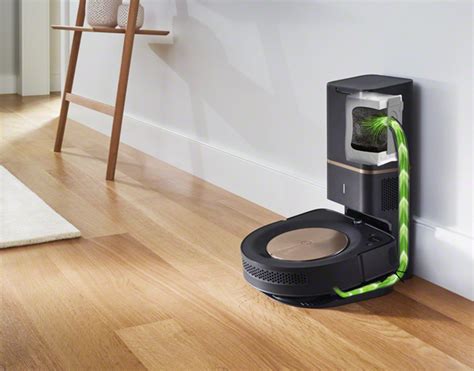 Roomba® s9+ – Visionary Solutions Sdn Bhd