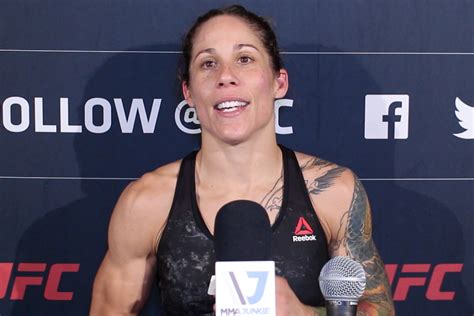 liz-carmouche-post-ufc-fight-night-133-video | MMA Junkie