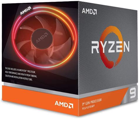 Amd Ryzen 5 2600 Desktop Processor 6 Cores Up To 3.9 Ghz 19 Mb Cache Am4 Socket, AMD Laptops ...