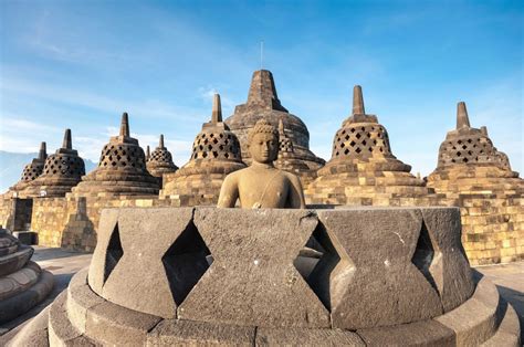 12 Indonesia Most Iconic Landmarks | Authentic Indonesia Blog