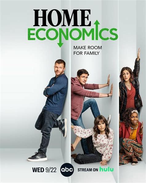 Picture of Home Economics