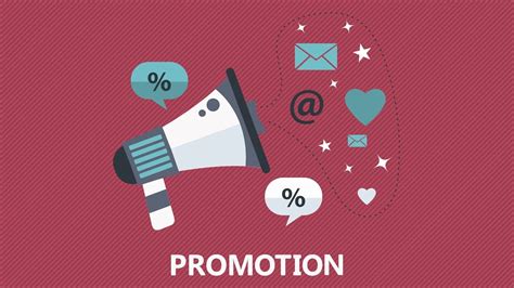 Promotion In Marketing Mix - Targeting Strategies and the Marketing Mix | Principles of ... : An ...