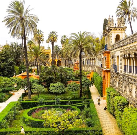 Visiting the Real Alcazar of Seville: The Ultimate Guide (+ Best Guided ...