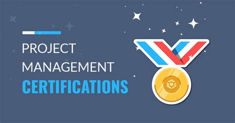 Top 9 Project Management Certifications [2023] - Troop Messenger