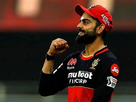 IPL 2021: Virat Kohli's statistical review as the RCB captain