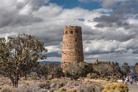 Architect Mary Colter’s Legacy Captured in Stone - Flagstaff Business News