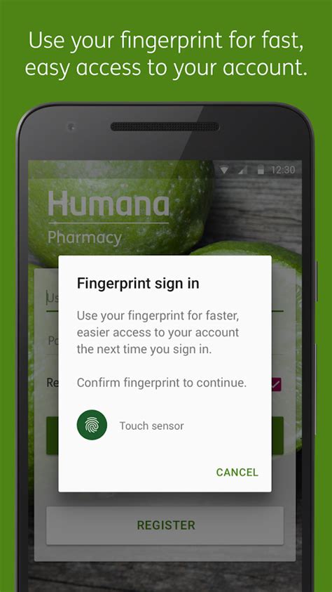 Humana Pharmacy - Android Apps on Google Play