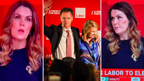 The Best Reactions To Labor's NSW Election Win 2023