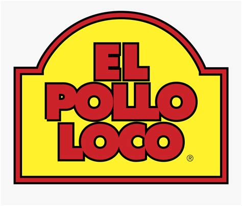 El Pollo Loco Logo Png Transparent - Circle , Free Transparent Clipart ...