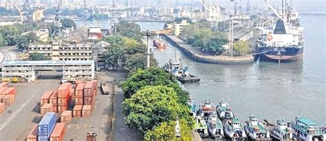 Jawaharlal Nehru Port Trust, Mumbai Port Trust draw CAG’s ire