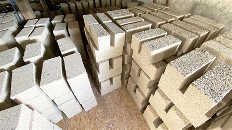 New Hempcrete Wall Technique Cuts Drying Time in Half — HempBuild Magazine