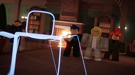 Guiding Light | Roblox Doors Animation - YouTube