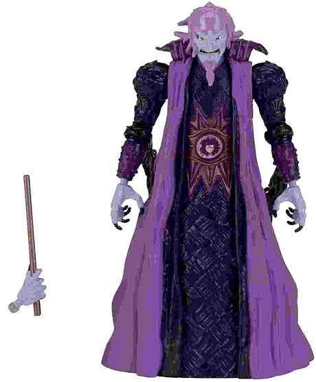 Mighty Morphin Power Rangers The Movie Ivan Ooze | www.toysonfire.ca