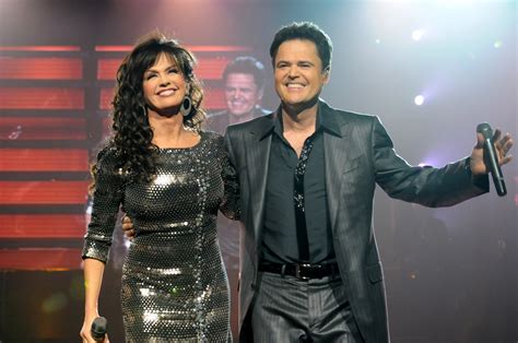 Marie Osmond's Doll Collection: See 'Donny and Marie' Memorabilia