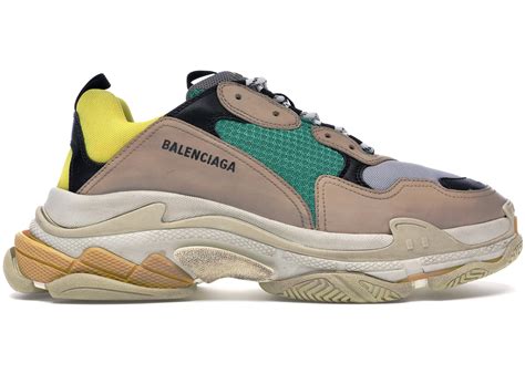 Balenciaga Triple S Style | lupon.gov.ph