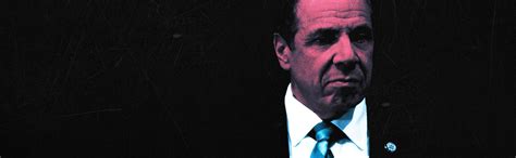 Resign, Andrew Cuomo | The Week