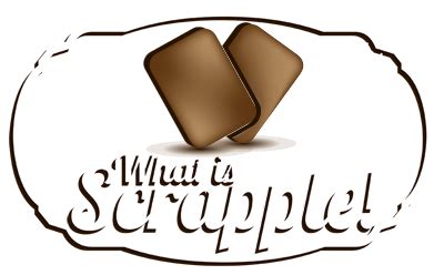 Know Your Scrapple Brands: RAPA Scrapple