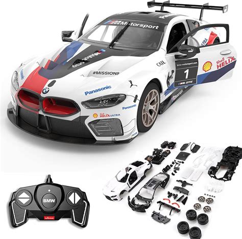 Best Unassembled RC Car Kits in 2024: The Ultimate Review - RC Ratings