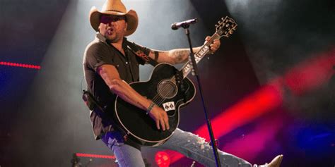 Jason Aldean Announces 2024 ‘Highway Desperado’ Tour Extension