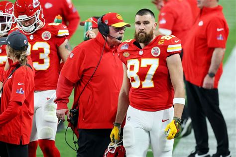 Travis Kelce's 2024 Super Bowl Outburst Addressed on Inside the NFL ...