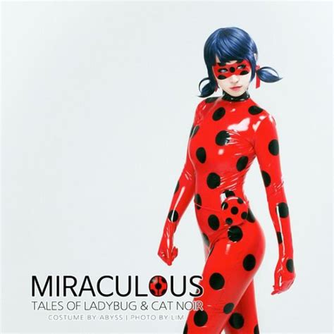 21 best Miraculous Ladybug and Cat Noir - Cosplay images on Pinterest | Halloween costumes ...