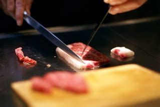 Kobe Beef! | 神戸ステーキ モーリヤ | Shuichi Aizawa | Flickr