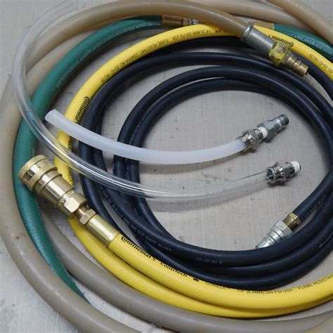 Vacuum Stuff: Hoses, Fittings and Accessories - Explore Composites!