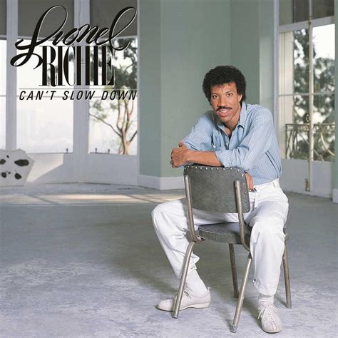 Lionel Richie – Hello Lyrics | Genius Lyrics