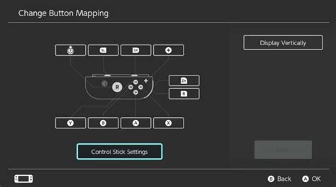 How to customize Switch button layout and move games to SD - 9to5Toys