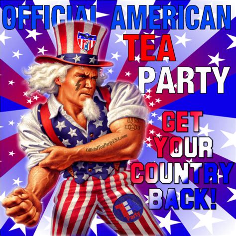 tea-party-patriot — Internet Chronicle