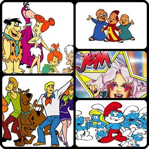 Pin by O C on 80's/90's Toons | Old cartoons, Classic cartoons, Old cartoon shows