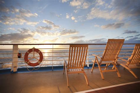 Cruise Ship Vacations - 10 Popular Myths