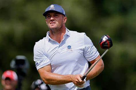 Bryson DeChambeau won his first LIV event with a driver used almost solely in long-drive events ...