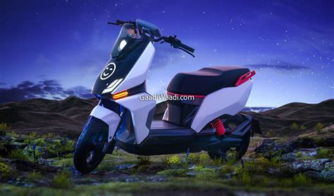 LML Unveils Star, Moonshot & Orion Electric Two-Wheelers In India