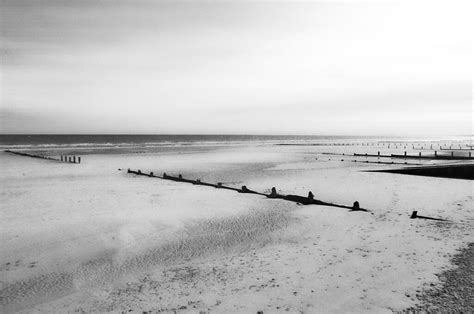 Dymchurch Beach located in Kent is a fantastic day out