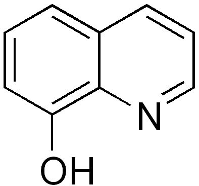 Hydroxyquinoline Uses, Structure & Synthesis - Lesson | Study.com