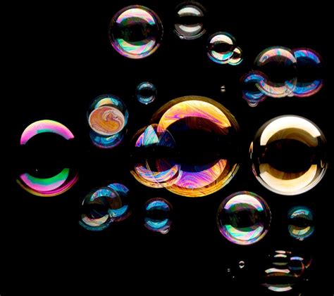 Bubbles Wallpapers and Screensavers - WallpaperSafari